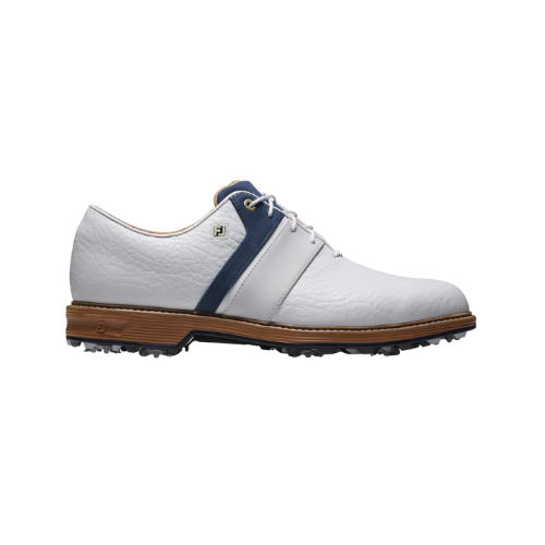 FJ Primiere Series Packard LX - White/Navy - SA GOLF ONLINE